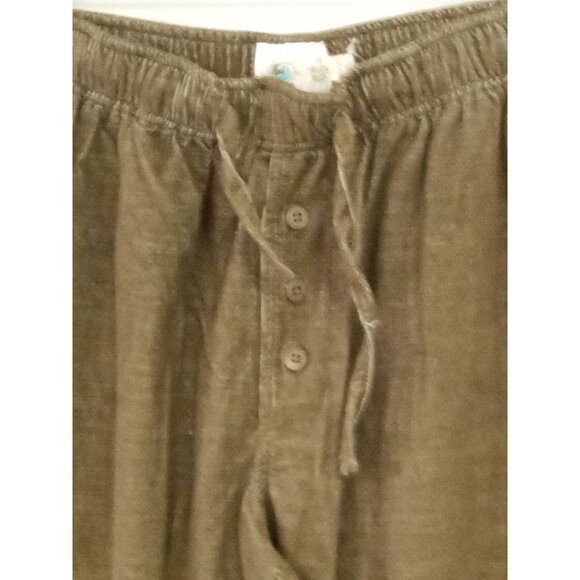 NWT The Territory Ahead Brown & Tan Corduroy Men's Pants Bundle of 2 Pair - Picture 10 of 15